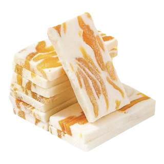 独立包装香格里拉特产牦牛芒果奶糕原味手工休闲糕点奶制品纯乳