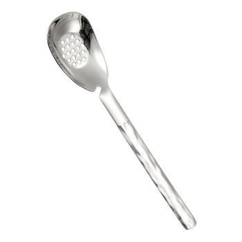 316 stainless steel separating spoon for household use