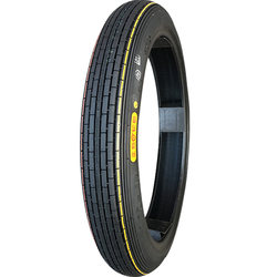 Zhengxin Tire 2.75-18 ຢາງສູນຍາກາດລົດຈັກຢາງ 275-18 ນິ້ວເຫຼັກເສັ້ນຢາງຢາງຫນ້າຢາງຫລັງຢາງ off-road