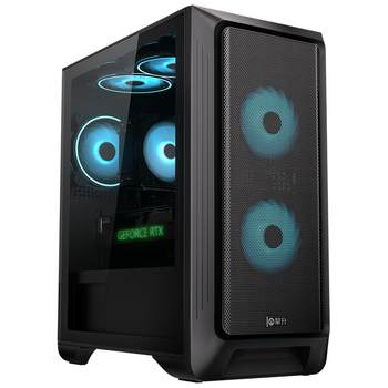 Climbing to the 14th generation core i7 gaming computer host