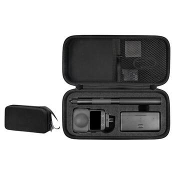 Dji’s new osmo360/2nd generation hard shell storage bag