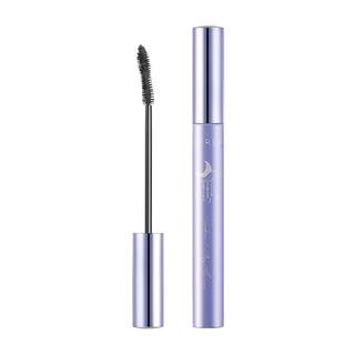 Bodybuilding and research mascara female waterproof slender curly does not smudge bottom lasting styling liquid lengthening encryption genuine