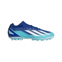 X CRAZYFAST.3 2G/3G AG China customized version of human grass football shoes for men and women adidas Adidas