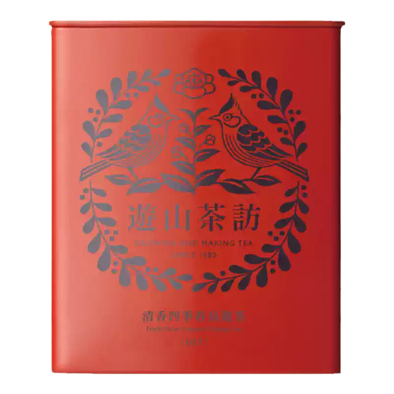 遊山茶訪 YOSHANTEA 香檳東方美人茶 705 台湾茶 超高級 台湾烏龍茶 遊山茶訪 YOSHANTEA 香檳東方美人茶 705 台湾茶 超高級 台湾烏龍茶