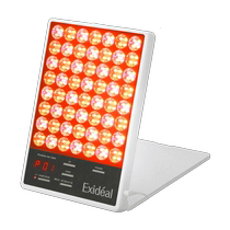(Self-operated) Exideal Exideal large lamp imported LED beauty instrument EX-280 home beauty instrument