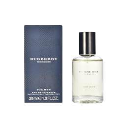 자체 운영 버버리 남성 BURBERRY