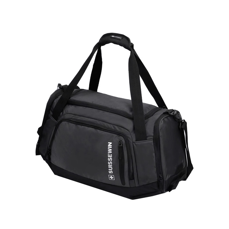 Xiangxing Large Capacity Sports and Fitness Travel Crossbody Bag