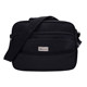 Universal casual men's bag horizontal one-shoulder business