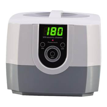 Condesen 70w industrial household ultrasonic cleaning machine glasses jewelry watch razor mother and baby lego