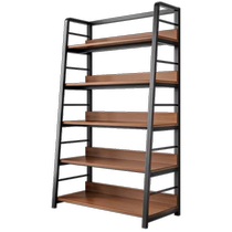 Trapezoidal Outdoor Shelving Company Express Shelf Storage Sub-Shelf Display Display Pub