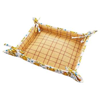 Dog mat kennel summer dog mat floor mat sleep mat cat sleep mat pet teddy cooling ice mat nest