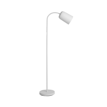 Philips Zhirui smart fog hazy led floor lamp living room lamp bedroom study vertical table lamp 220