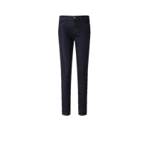 (Self-operated) Armani EMPORIO ARMANI womens skinny jeans trousers 8N2J20 2DL2Z