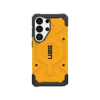 Uag is suitable for samsung s26u anti-fall mobile phone case