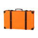 Macaron color retro suitcase storage prop box
