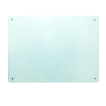 Customized magnetic tempered glass whiteboard staff piano score writing blackboard hanging office teaching training graffiti notice board pattern music reading cultural wall paint tempered glass plate