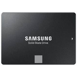 Samsung 870EVO solid state drive 500GSATA3.0