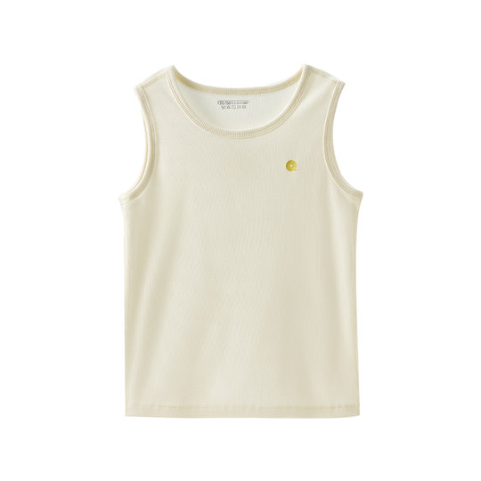 The little vest wicks away sweat without making you sweaty