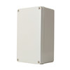 Plastic new material AG anti-falling waterproof junction box
