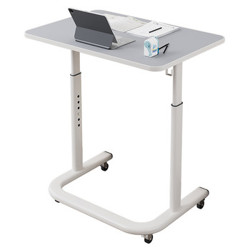 Liftable bedside table, sofa side table is a must-have at home!