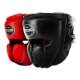 Wulong boxing helmet headgear fighting