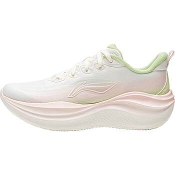 Li ning lingbo 2 running shoes women's casual sports shoes