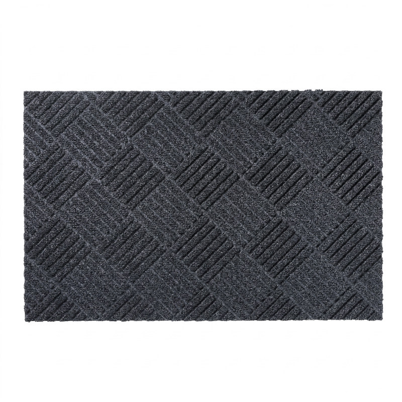 Household 8mm thick weighted PVC durable non-slip bottom