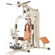 Multifunctional integrated high pull-down comprehensive training device