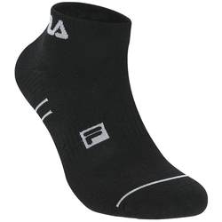 FILA ຢ່າງເປັນທາງການຂອງຜູ້ຊາຍ socks ແອວຕ່ໍາ socks 2024 summer ໃຫມ່ງ່າຍດາຍອອກກໍາລັງກາຍກິລາ socks ເຮືອ socks ຖົງຕີນສັ້ນ