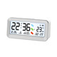 TIMESS Yunbo automatic time alarm clock