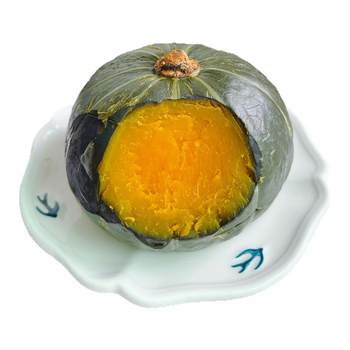 It’s pink and glutinous! real beibei pumpkin! if it’s fake, i guarantee you!