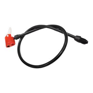 High pressure pump connecting pipe accessories hose