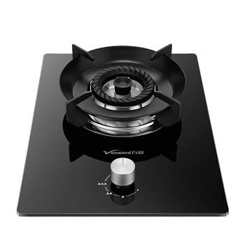 Wanhe e6 gas stove single stove built-in