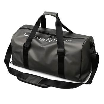 Yiling travel fitness fashion trend luggage bag