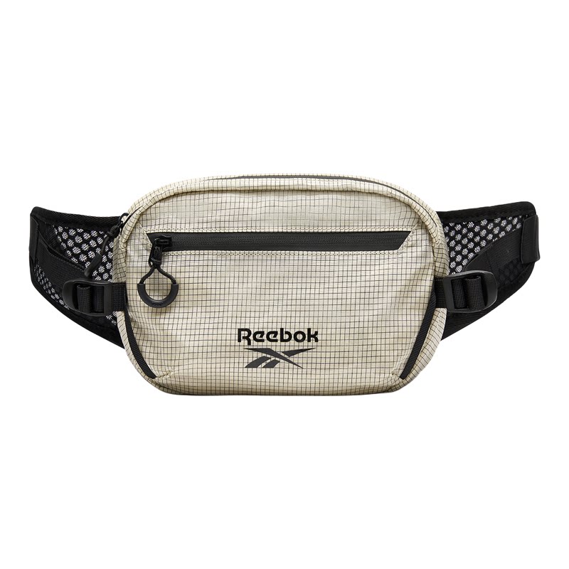 Reebok trendy hiking waist bag sports cycling crossbody bag