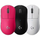 Logitech GPW2 King Kong wireless mouse for gaming