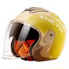 New national standard 3c certified winter electric vehicle helmet