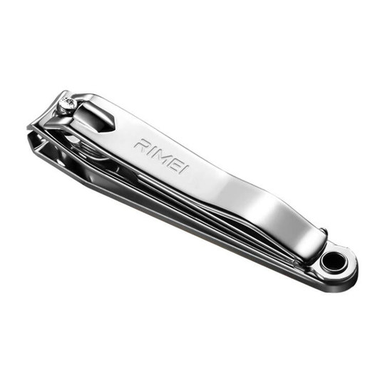 Japanese and American nail clippers single large flat nail clipper