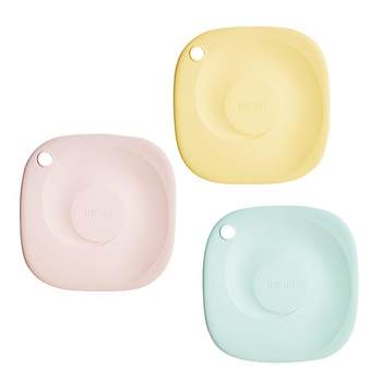 Carlot thermal insulation pads are resistant to high temperatures and no odors