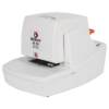 Baoyu BY-50/70 electric stapler desktop small automatic induction binding machine document voucher stapler fully automatic stapler a4 smart stapler staple notification stapler