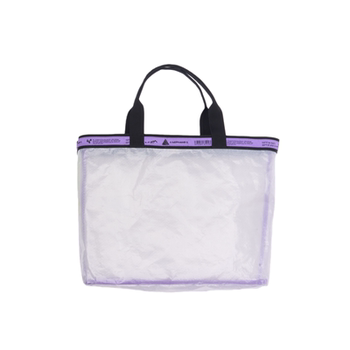 Alephants commuter shoulder waterproof shopping bag