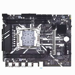 Ke nao x99 motherboard d3m4/d4m4 original chip c612