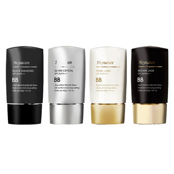 Heynature han ni bb concealer ຄວາມຊຸ່ມຊື່ນຕິດທົນນານ