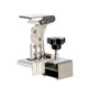 Piano pedal assister ແຍກຕ່າງຫາກ sustainer ສາມາດຍົກແລະຕ່ໍາ