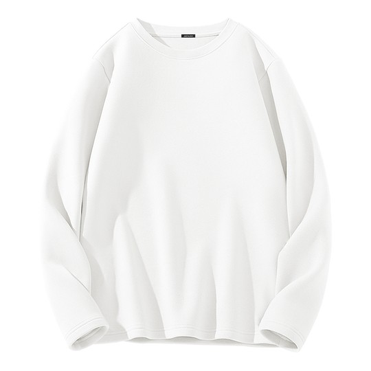 Jeanswest bottoming shirt men's thermal underwear top