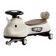 Children's twist car 1 to 3 years old anti-rollover rocking car