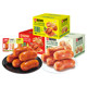 The meat is rich and the bamboo shoots are crispy, delicious and not greasy!