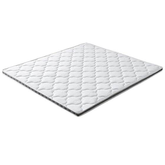Quanyou Home Natural Coconut Palm Home Spine Protecting Mattress