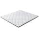 Quanyou Home Natural Coconut Palm Home Spine Protecting Mattress
