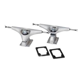 美国Carver官方「原装正品」PU弹簧桥C5 C7陆冲CX4滑板C2路冲支架